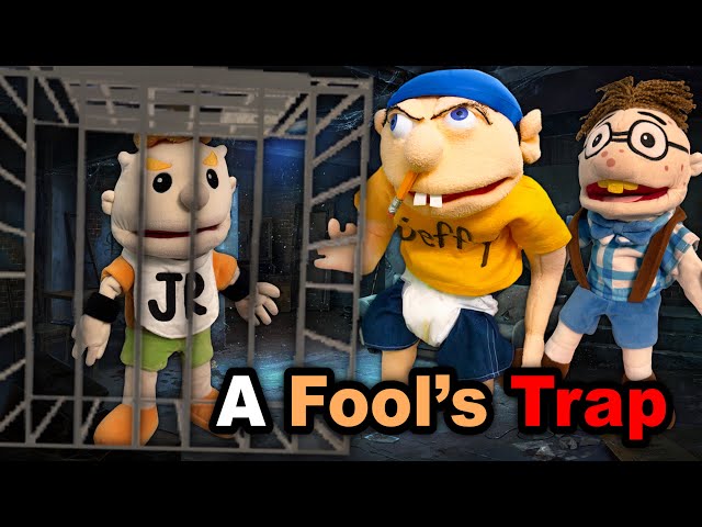 SML Parody: A Fool's Trap