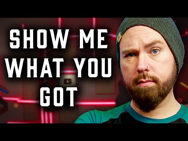 Music Review Stream