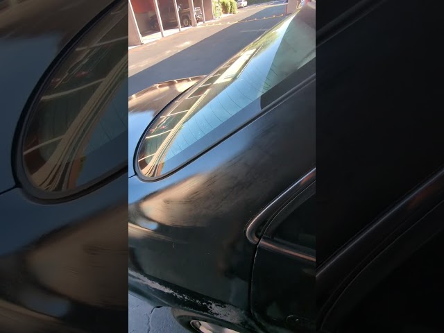 Reviewing Shiny Car Stuff @shinycarstuff