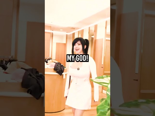 I Transformed Pinkchyu!