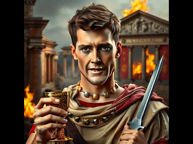 Meet Caligula, one of the Most Notorious and Cruel Roman Emperors #history