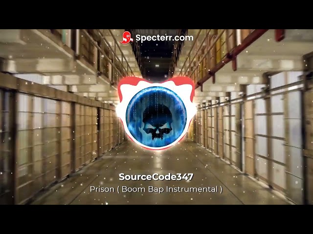 Prison ( Boom Bap Instrumental ) 2024