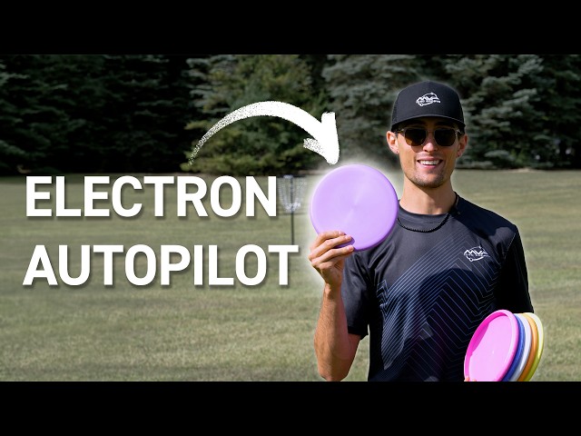 Eagle McMahon Introduces the Autopilot!