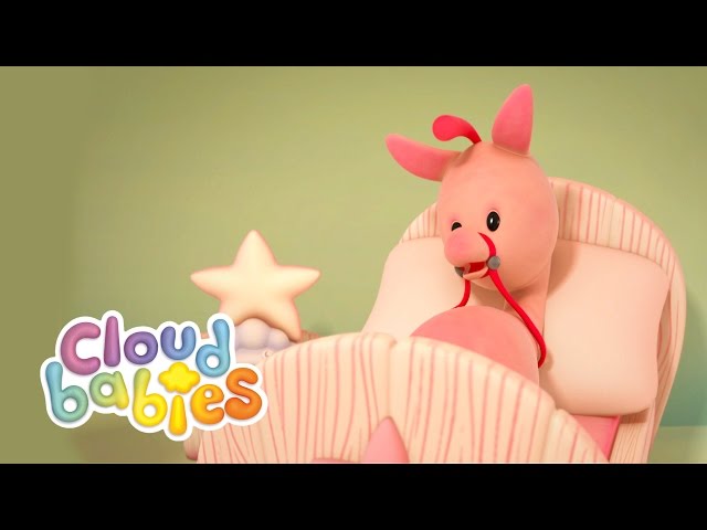 Horsies in the House 🐴 🏠  | Cloudbabies Full Episode | Cloudbabies Official