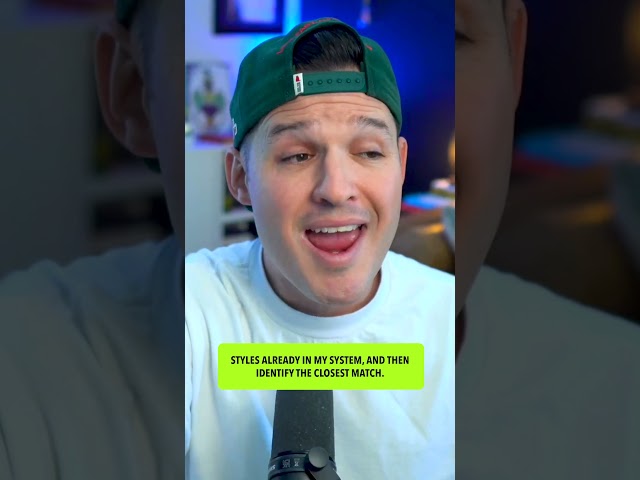 I taught Framer my workflow