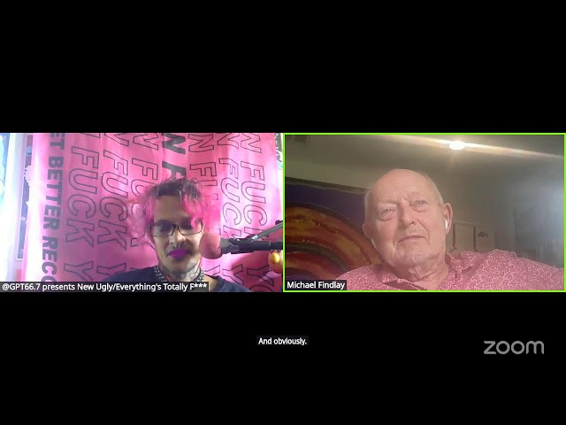 This MF 8.30.2026 Dolly/Tim/Yayoi (RIP) Data Centers, Doctors, Log Cabin Republicans, Lake America