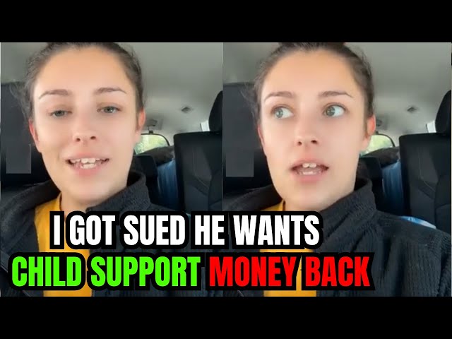 She Lost Everything After a 16 Year Paternity Fraud Was Discovered