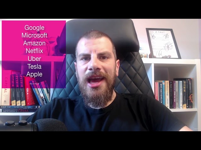 Introduction - Complete Data Structures and Algorithms: Software Interviews
