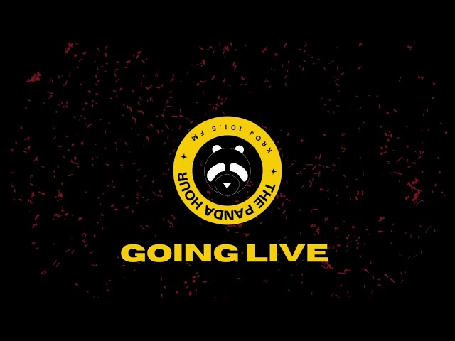 House of Panda 3/12/25  ***LIVE***