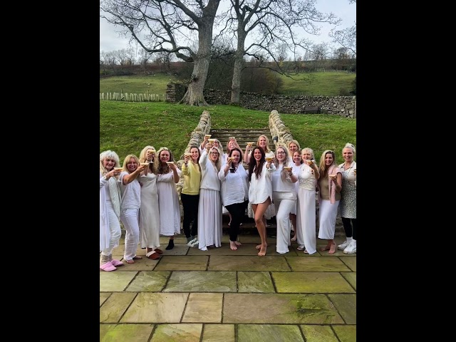 Archetype Awakening Retreat