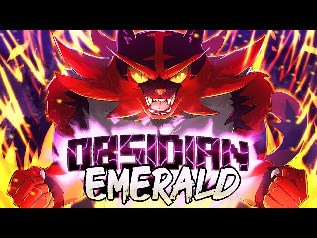 Is This Pokémon Emerald Romhack Unbeatable?