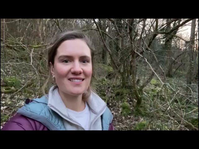 Amy Willox, FSC UK - What does responsible forest management mean to you?