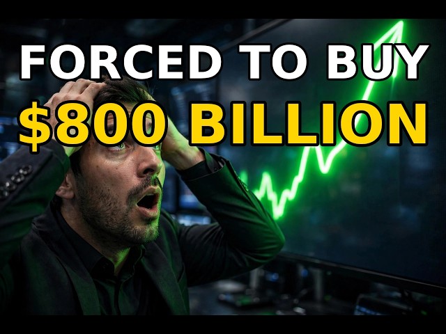Moderna Just Got Forced Into the Nasdaq-100 — Funds HAD to Buy