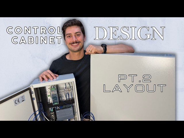 Control Panel Design for Beginners Pt. 2: Layout