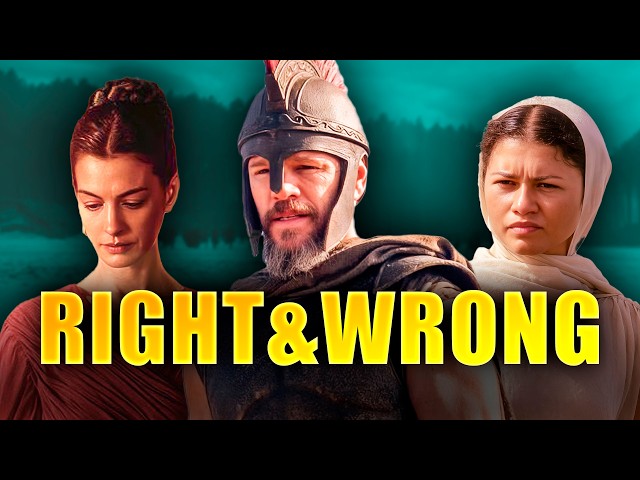 Everything Christopher Nolan's The Odyssey Gets Right And Wrong About The Story