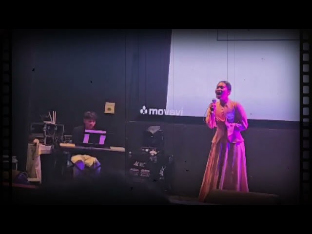 Listen by Beyonce cover by Sharaidahun Marbaniang