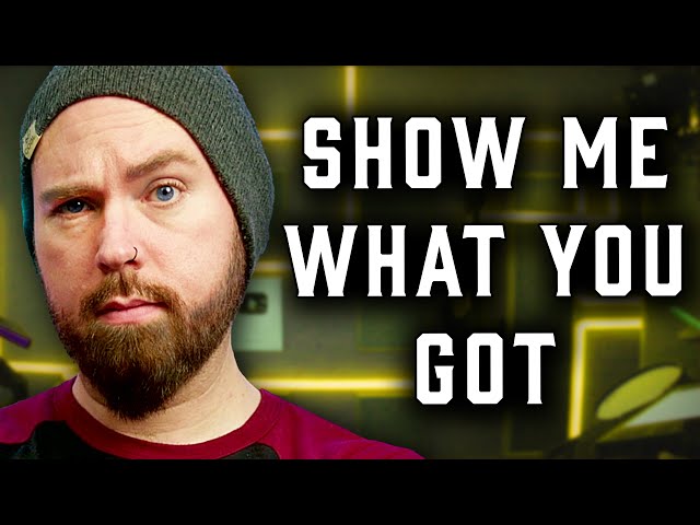 Music Review Stream