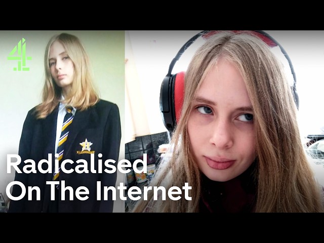 15 Year-Old Schoolgirl Arrested On Terror Charges in UK | The Schoolgirl Terrorist?
