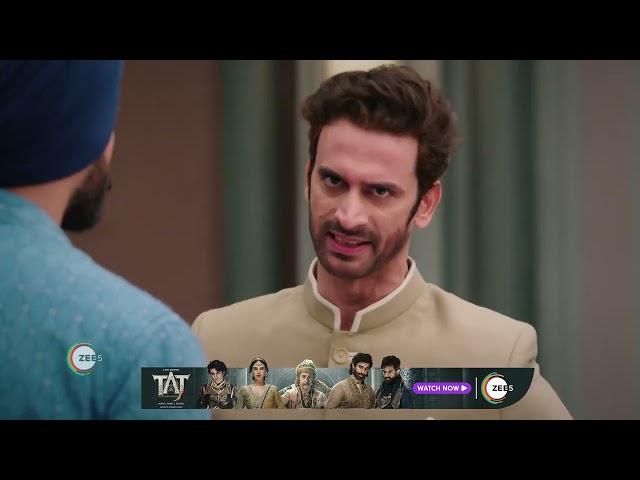 Best Of Zee TV - Hindi TV Show - Catch Up Highlights Of The Day - Jan 16 2024 - Zee TV