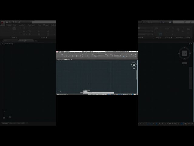 AutoCAD units-civil tamil #tutorial#Autocad