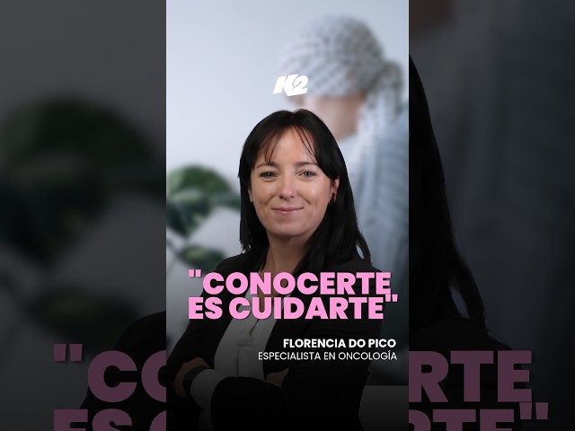 La realidad sobre el cáncer de mama