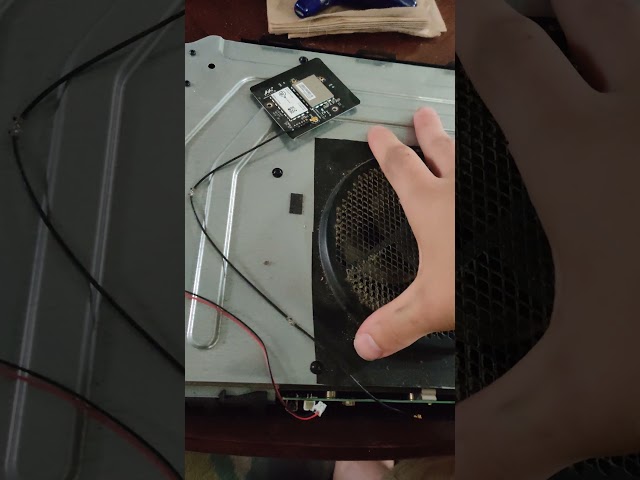 shit hit the fan bro ðŸ˜