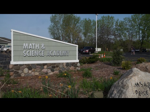 Math and Science Academy (MSA)