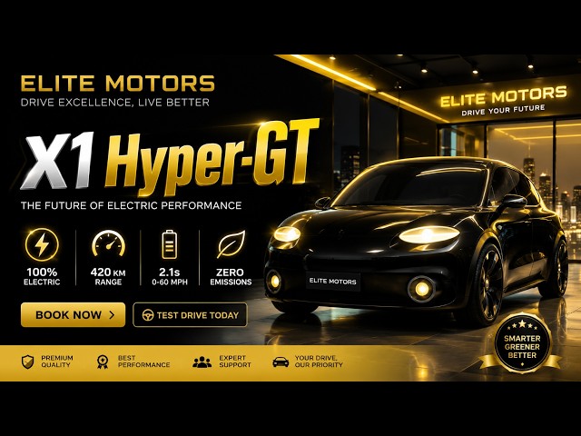 🚗 Build a Stunning Luxury Car Showroom Website from Scratch! #coding #carsshowroom #logiclayer
