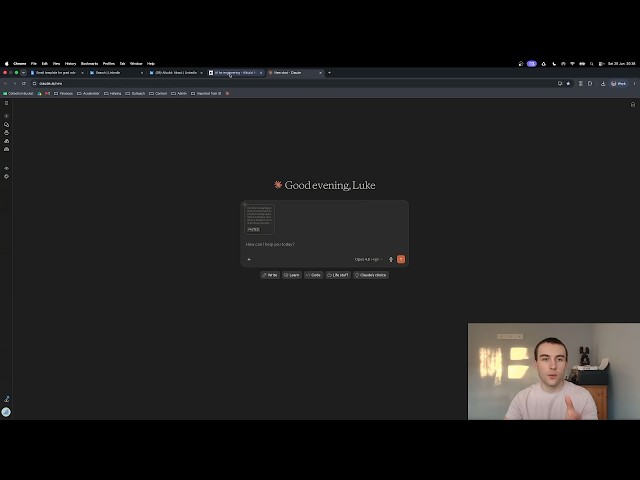 How I used Claude to get 15 job offers