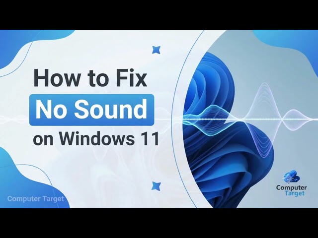 How to Fix 3 Common Windows 11 Problems