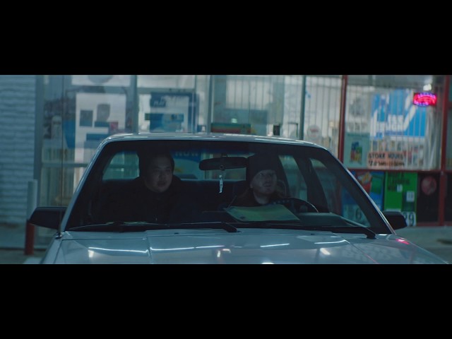 josh pan & Dylan Brady - My Own Behavior (Official Music Video)