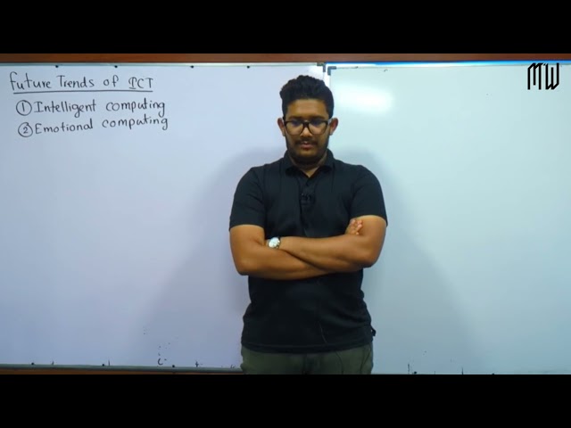2025 ALs | Future Trends of ICT | Full Lesson