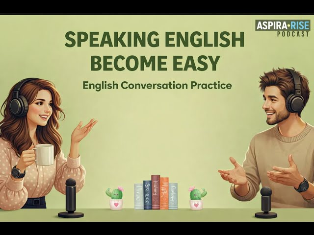 William Shakespeare | Learn English | English Podcast