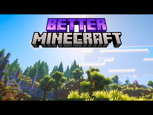 A Fresh Start In Better Minecraft 6 / Getting Sponges in Hardcore World