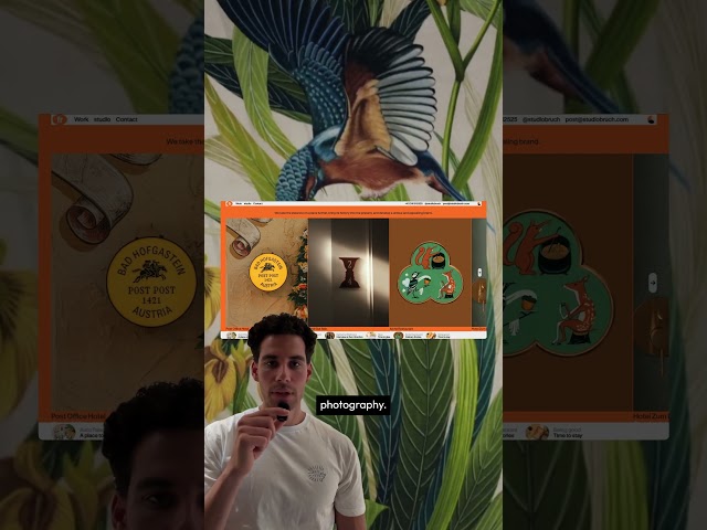 Design studio website #webdesign  #webdevelopment