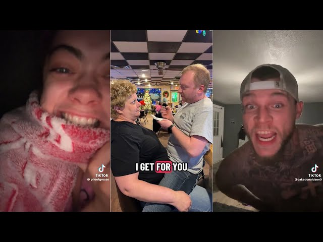 TikTok Memes That Slap Harder Than Milk With Cookies 