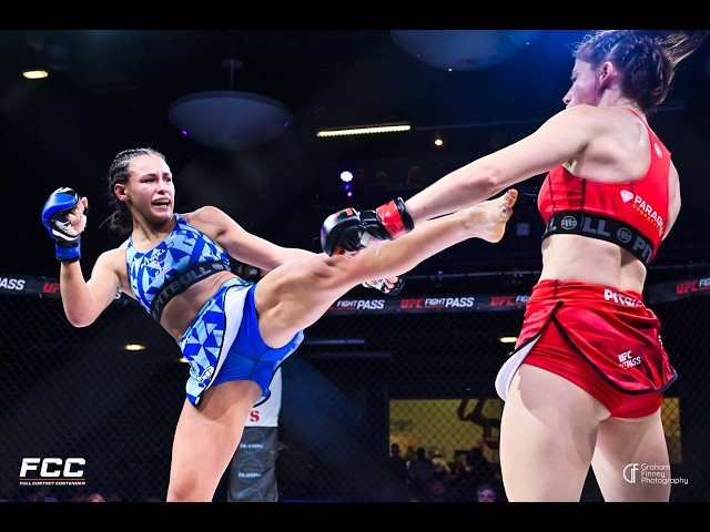 FCC 48: Amateur Card