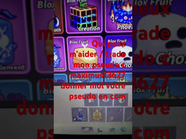 #bloxfruits #roblox