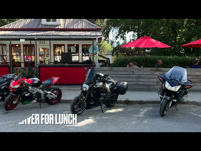 Winthrop to BC DH1 and back - the Tire Trip Part 2