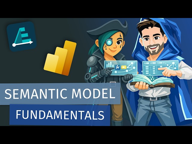Model Your Data in Power BI: Star Schemas, Filter Flow & Field Lists