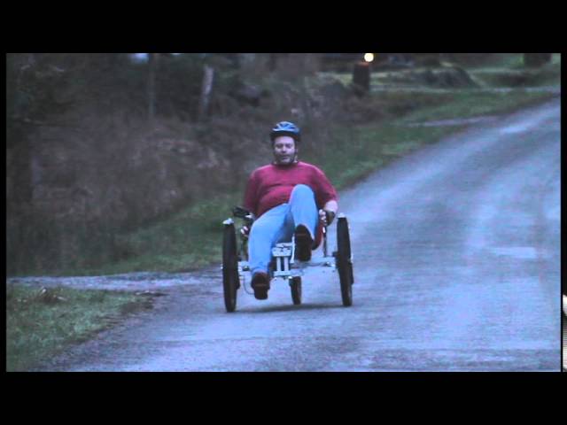 Original Video - Media Arts In-class Assignment #1