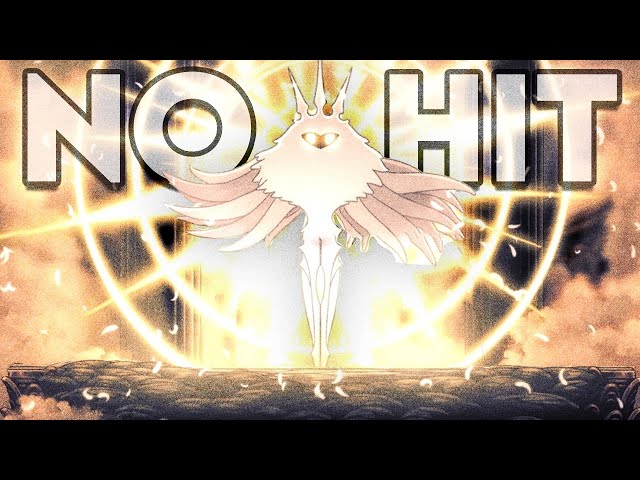 Absolute Radiance HITLESS!