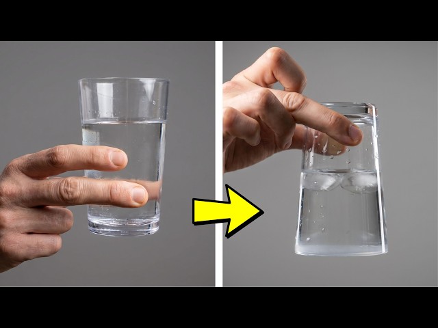 I Revealed the Most Famous Magic Tricks in the World!