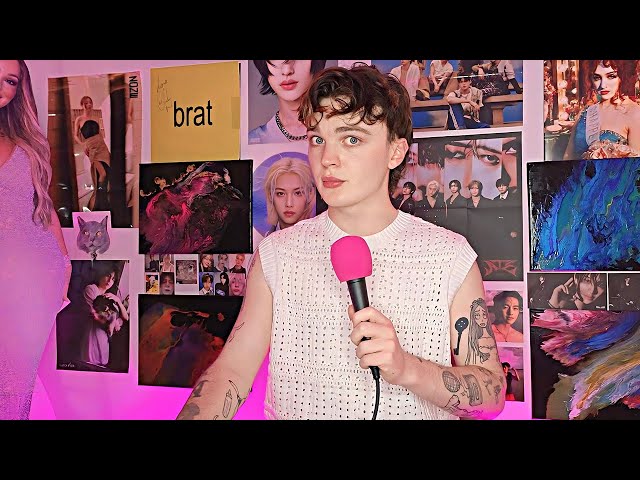 lots of drama to discuss