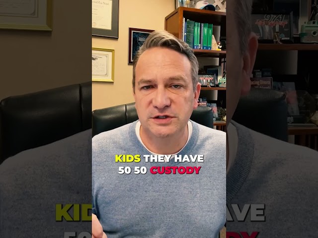 How can you Pay Less Child Support?