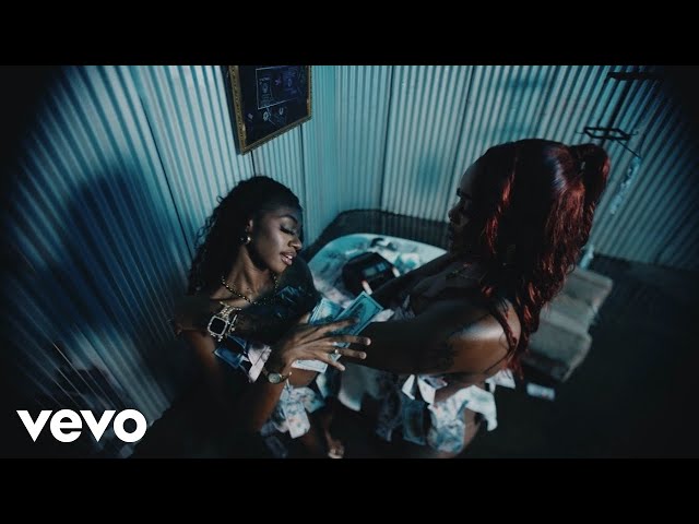Daddy1, DUTCHbwoy - Money Mi Need (Official Music Video)