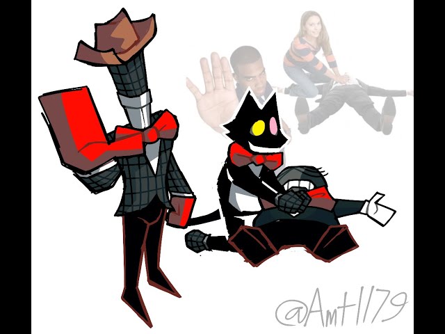 Catswing (AMT'd up)
