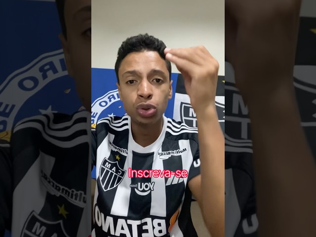 🤬 FURIOUS ATLETICO FAN | Santos 2-0 Galo #react #viral #shorts