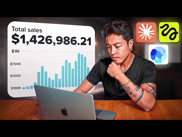 How to Start an AI Ecommerce Brand in 2026 (after making $10M)