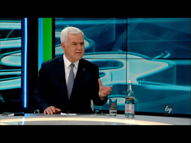 Log. Fatmir Xhafaj, Beteja Ime - 19 prill 2021